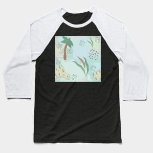 Summer Baseball T-Shirt